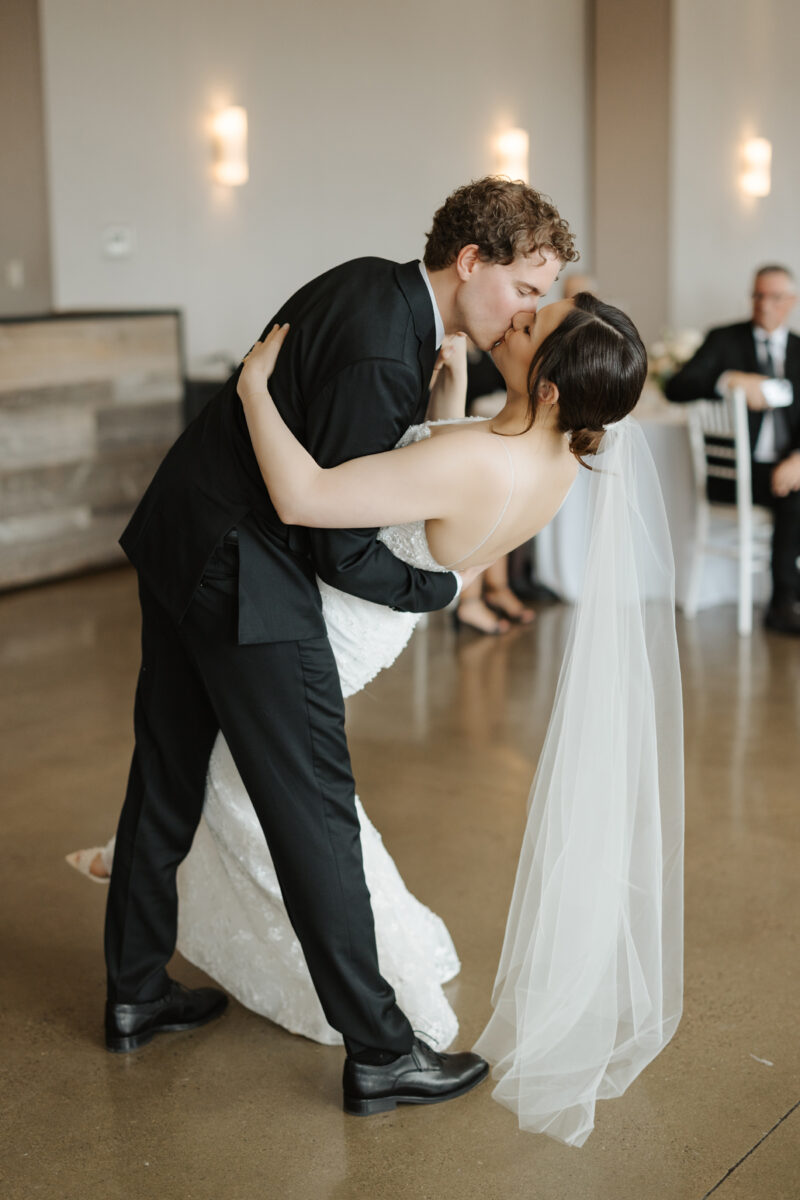 Le Belvedere Spring Wedding (118)