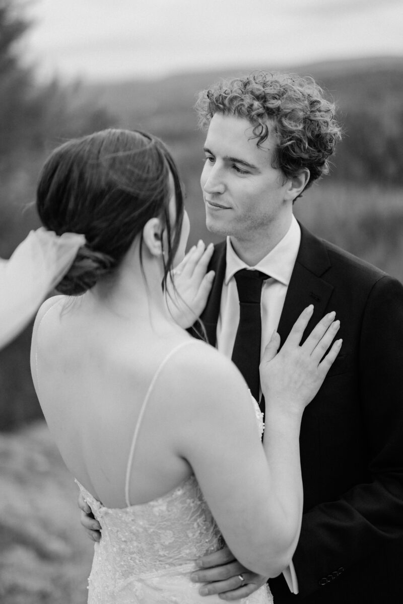 Le Belvedere Spring Wedding (144)