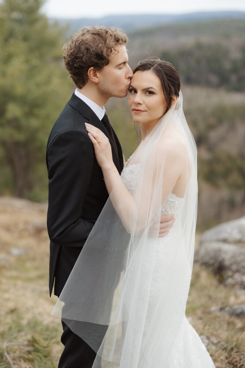 Le Belvedere Spring Wedding (150)