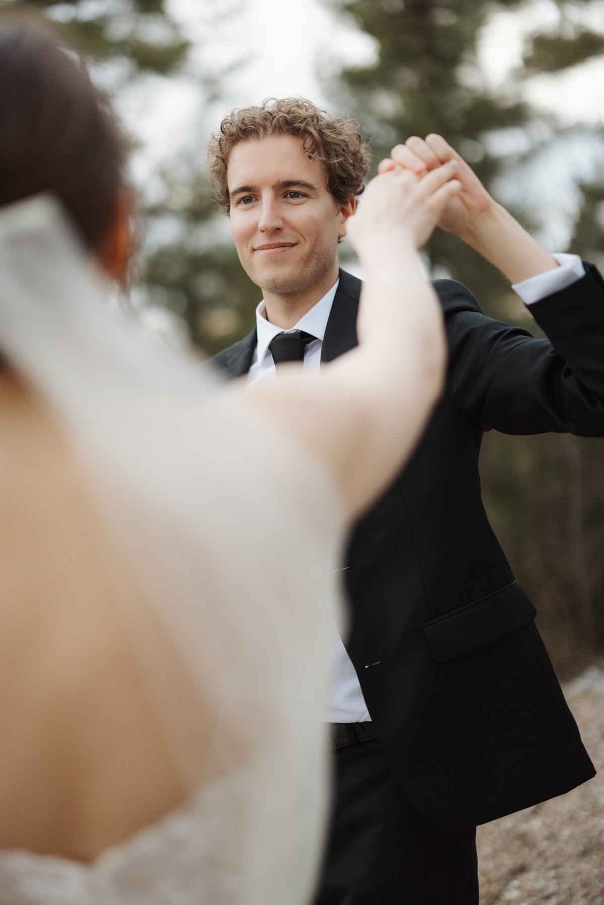 Le Belvedere Spring Wedding (154)