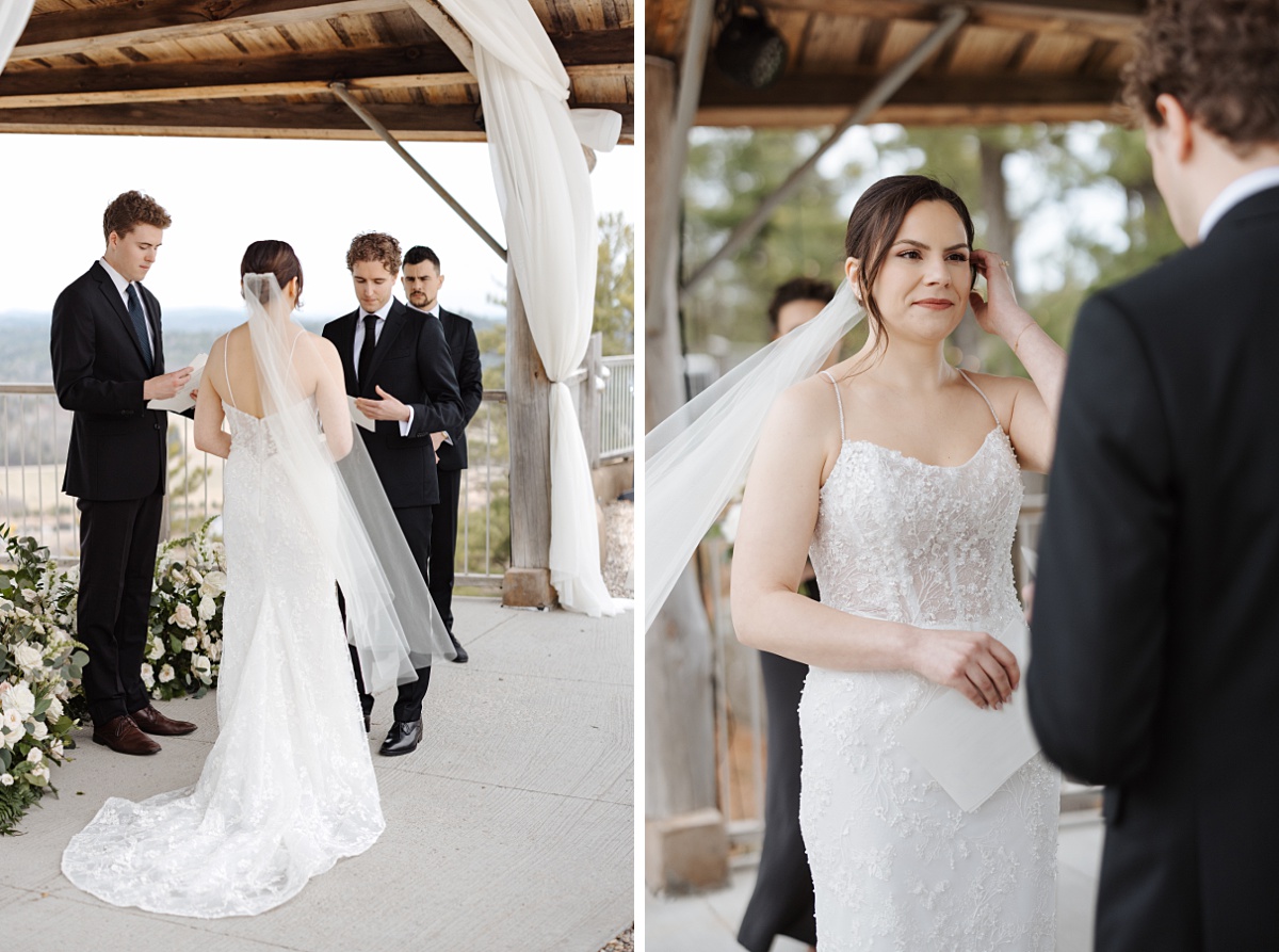 Le Belvedere Spring Wedding (37)