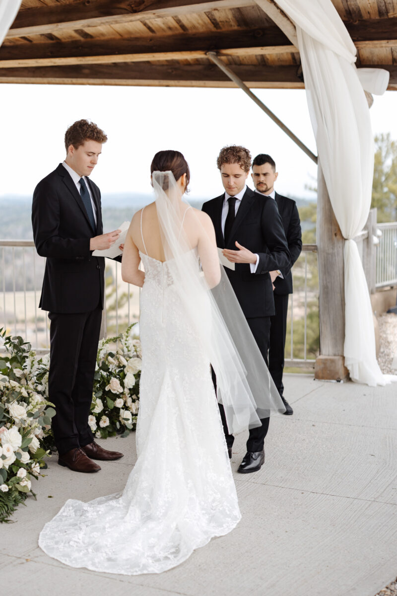 Le Belvedere Spring Wedding (60)