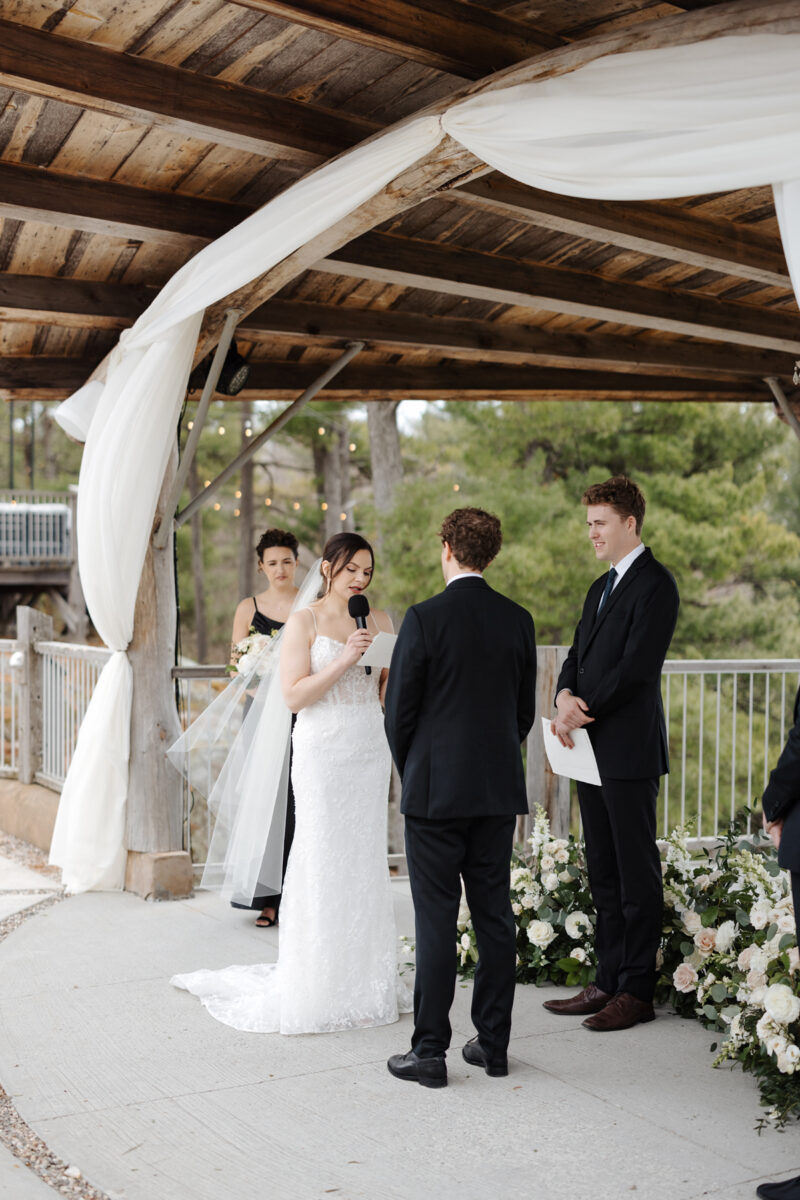 Le Belvedere Spring Wedding (62)
