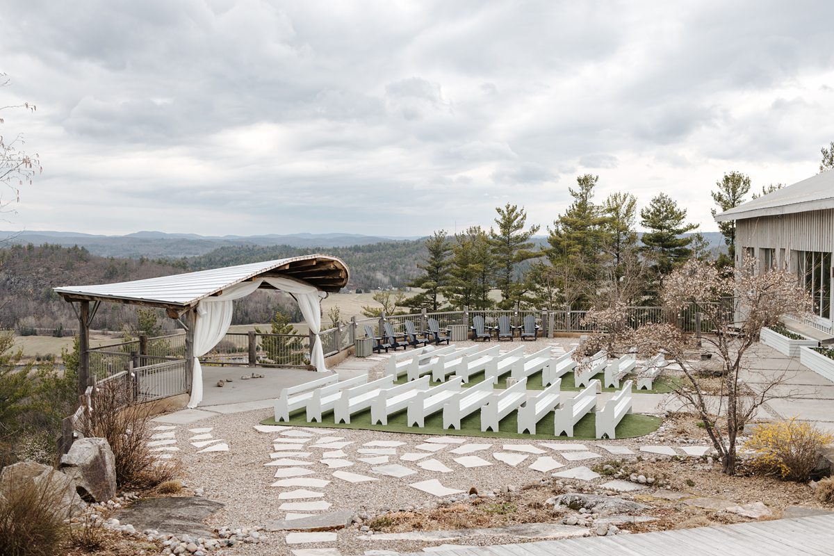 Le Belvedere Spring Wedding (66)