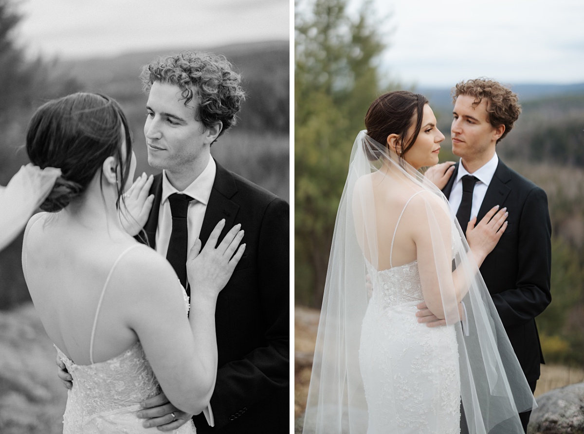 Le Belvedere Spring Wedding (87)