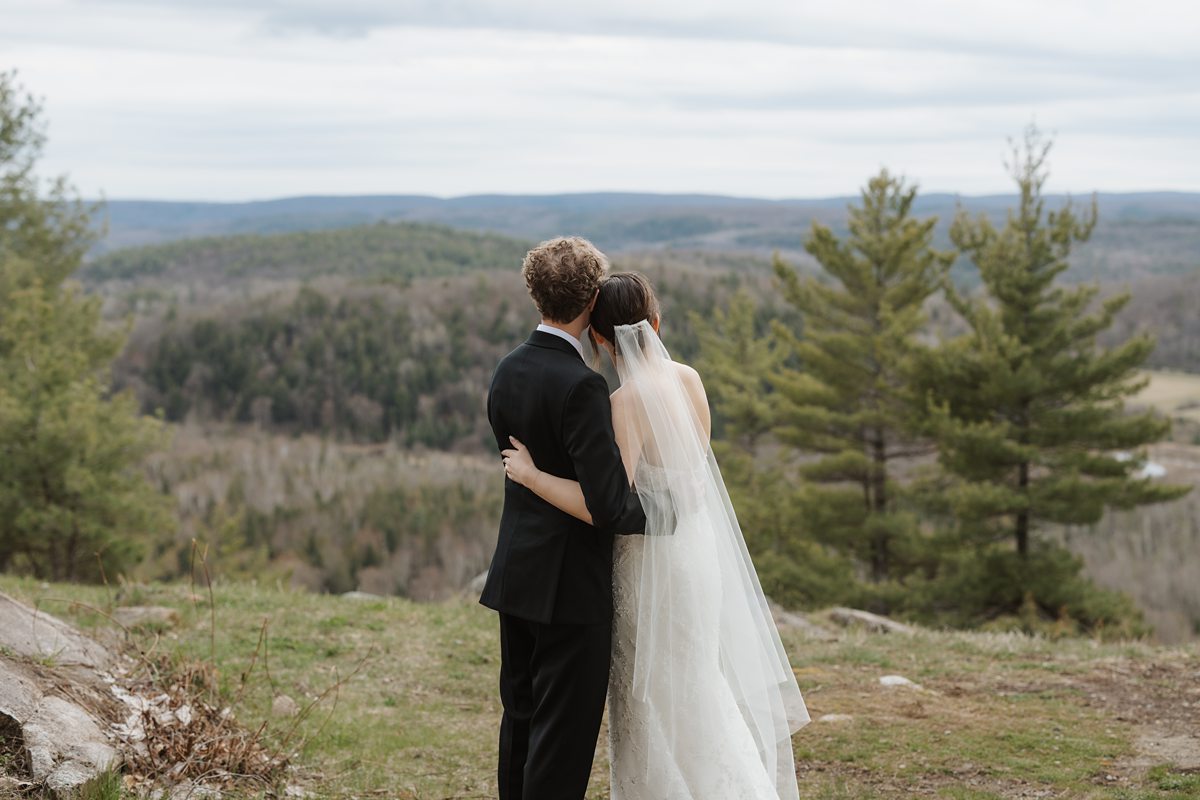 Le Belvedere Spring Wedding (98)