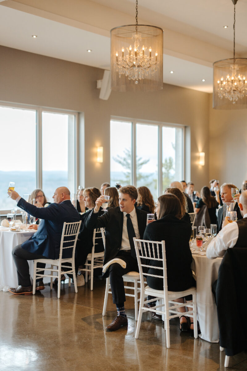 Le Belvedere Spring Wedding (99)