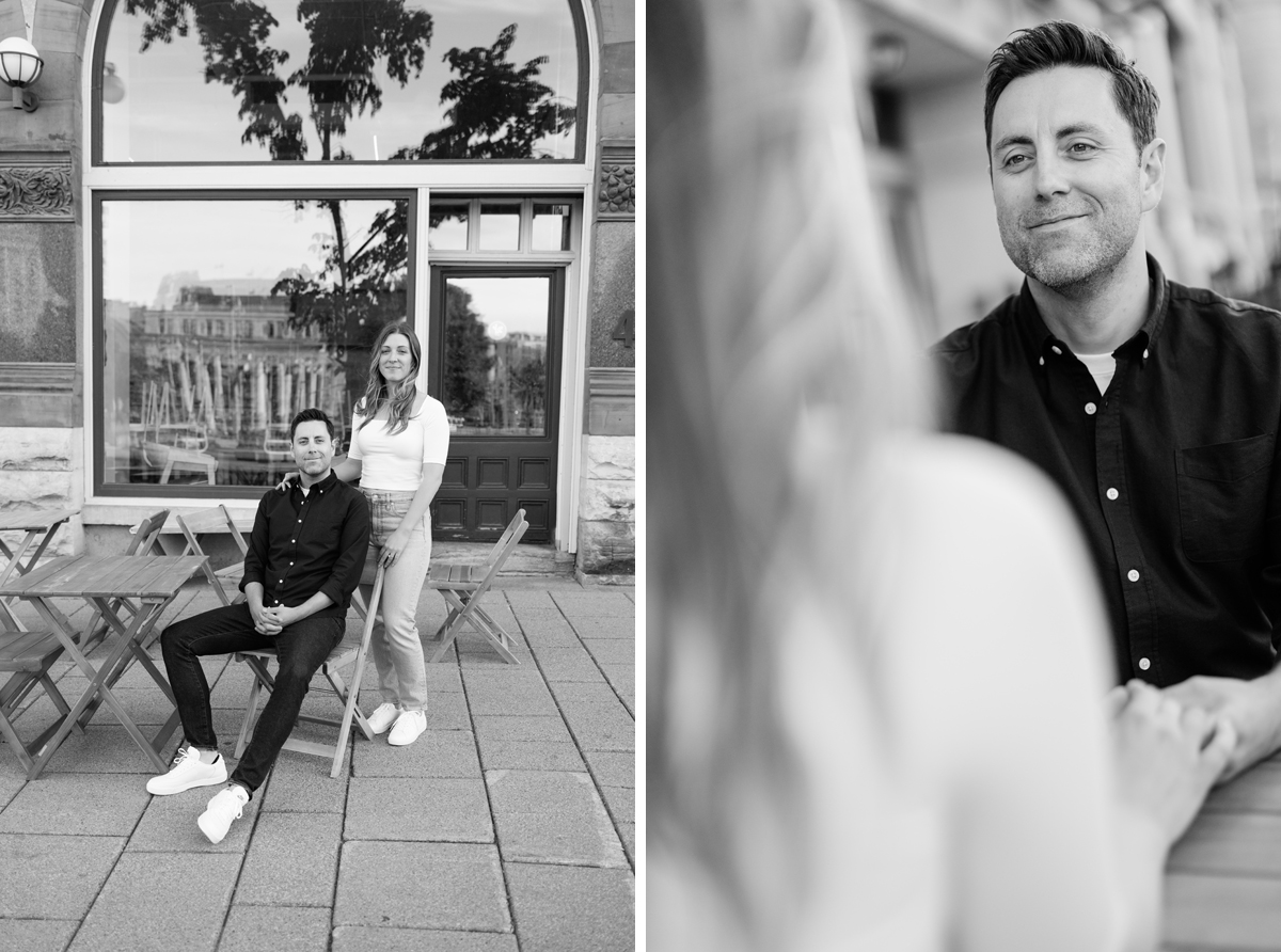 Downtown Ottawa Engagement Photos (1)