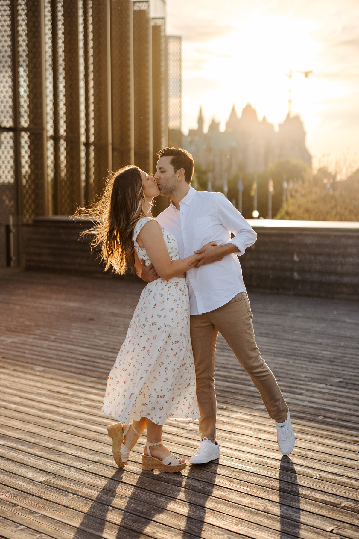 Downtown Ottawa Engagement Photos (21)