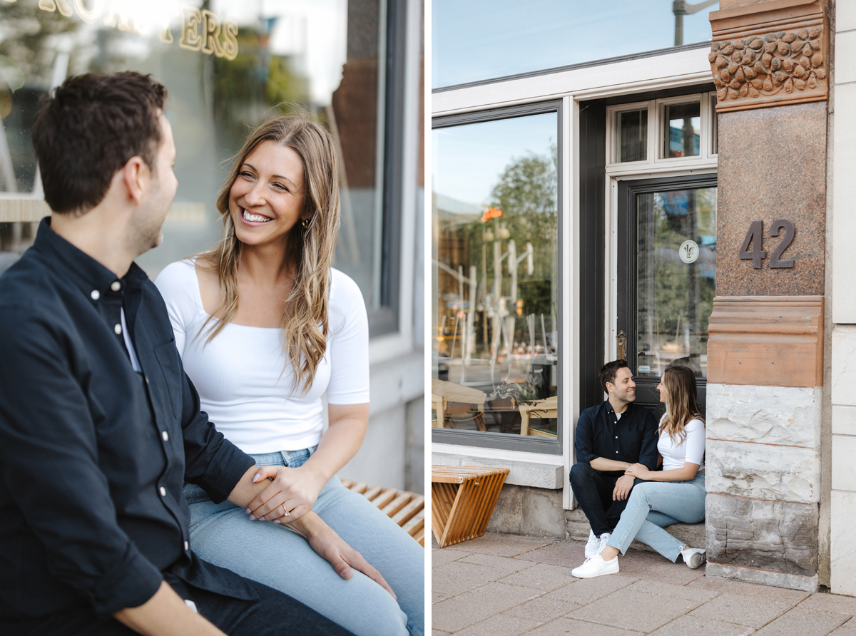 Downtown Ottawa Engagement Photos (3)