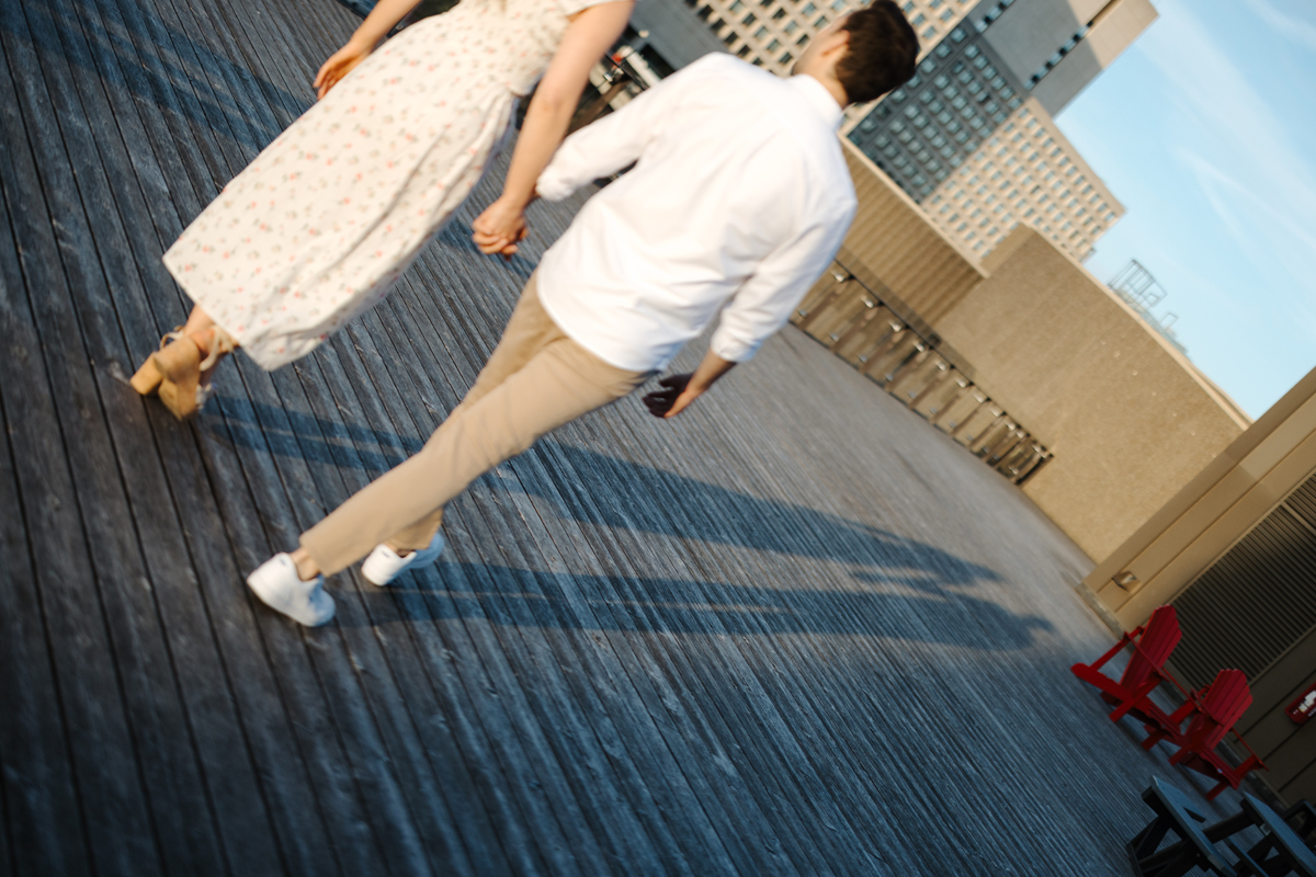 Downtown Ottawa Engagement Photos (30)