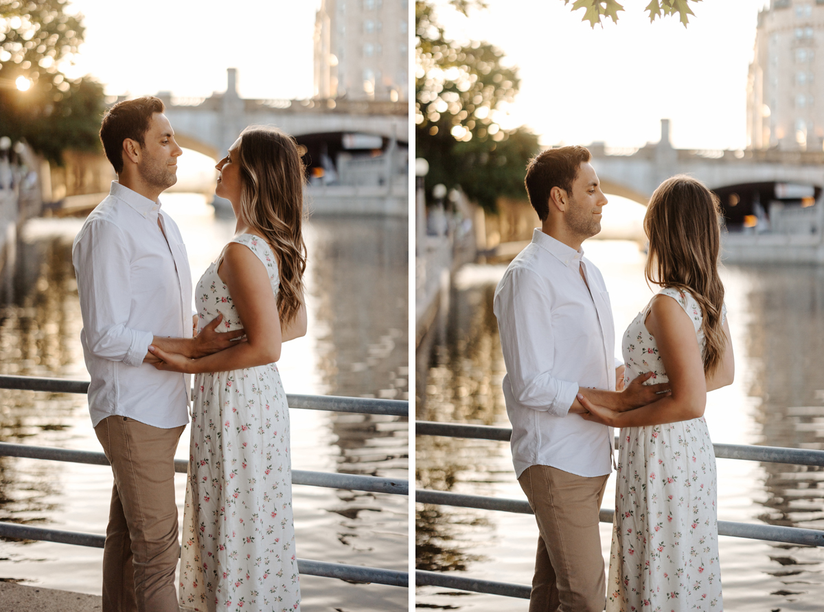 Downtown Ottawa Engagement Photos (34)