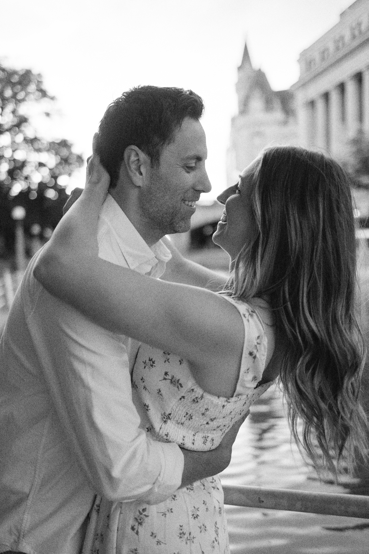 Downtown Ottawa Engagement Photos (35)