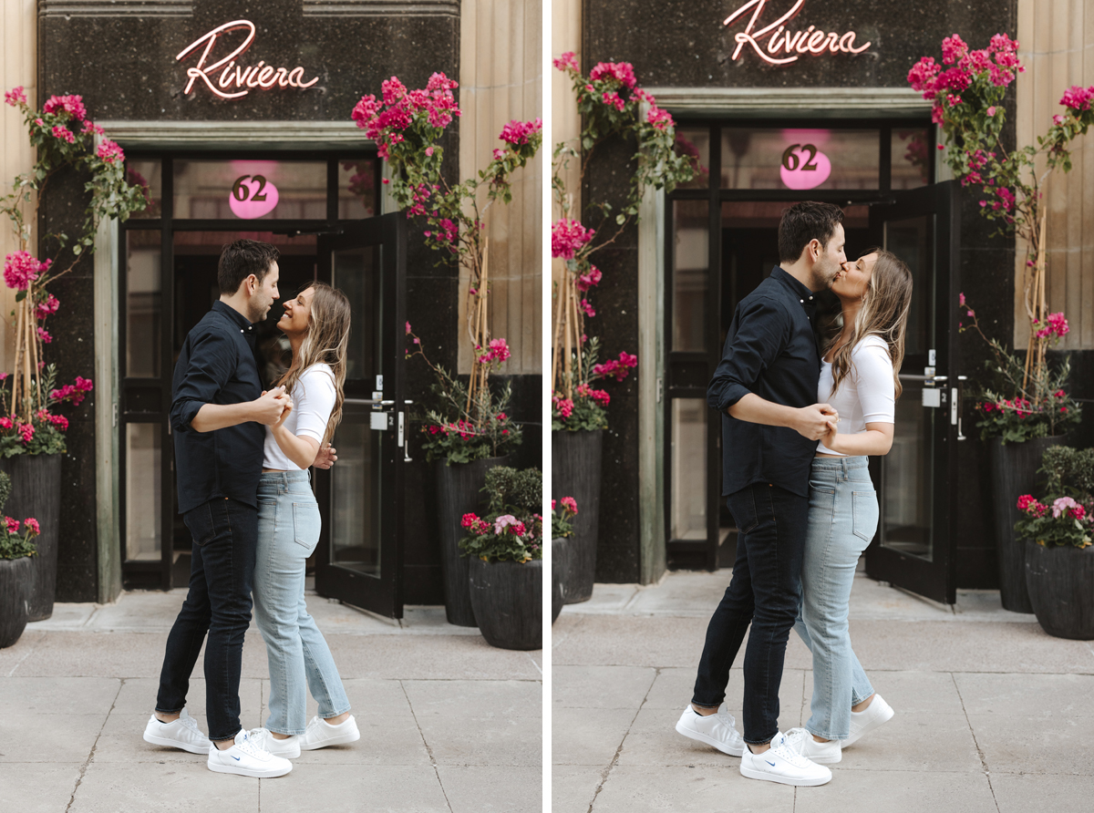 Downtown Ottawa Engagement Photos (5)