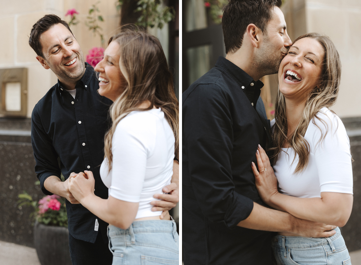 Downtown Ottawa Engagement Photos (7)