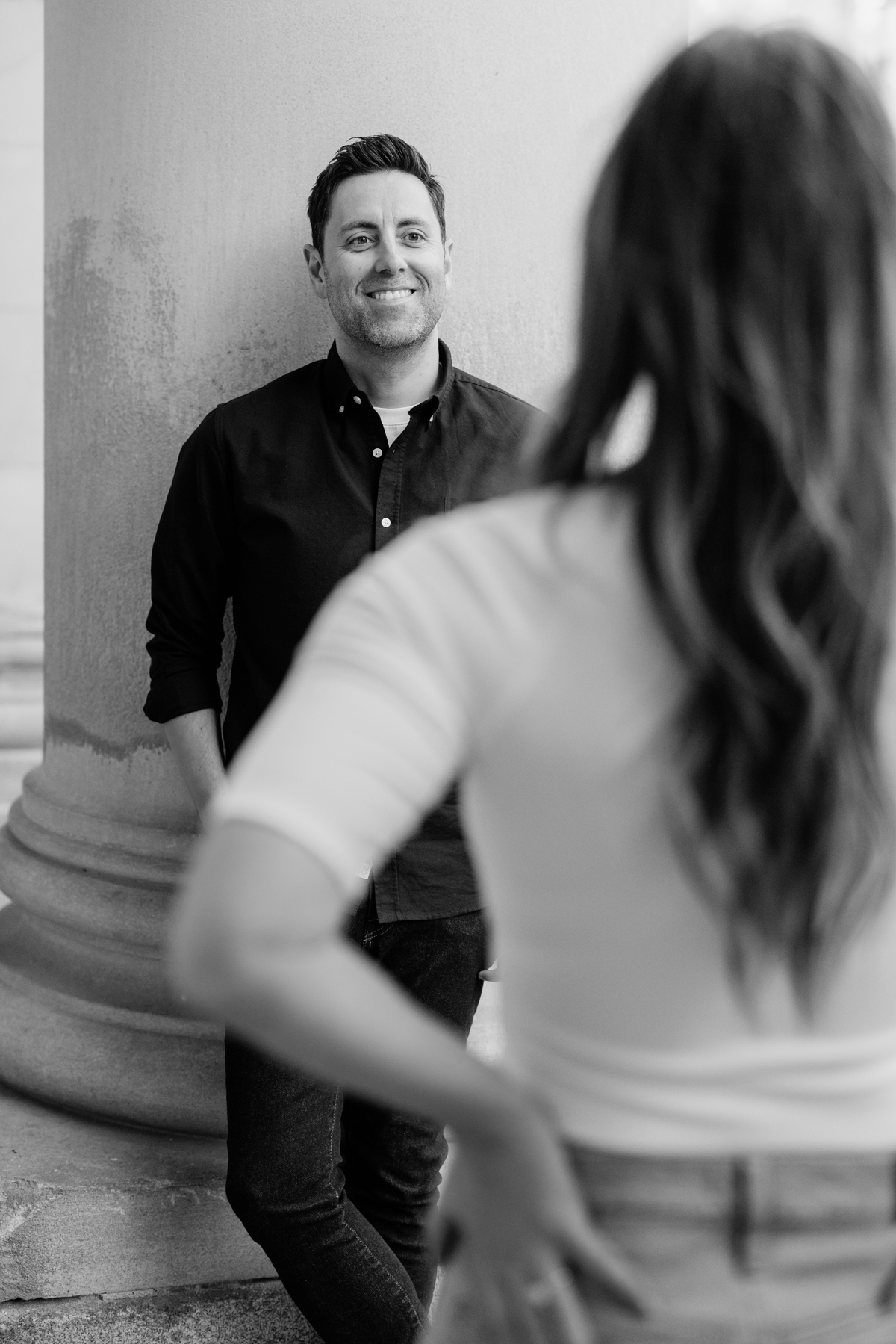 Downtown Ottawa Engagement Photos (9)