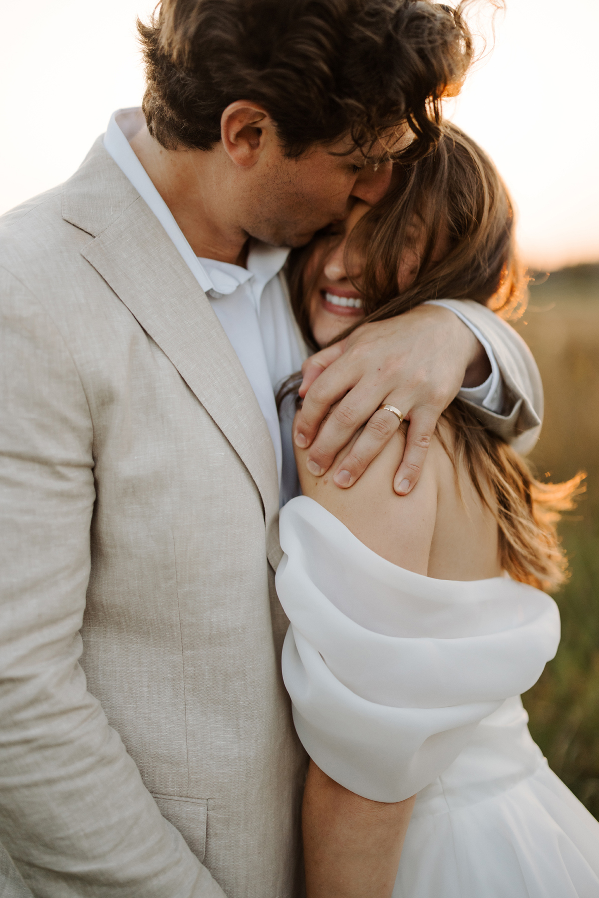 Isabel And Luke September 14th 2024 572