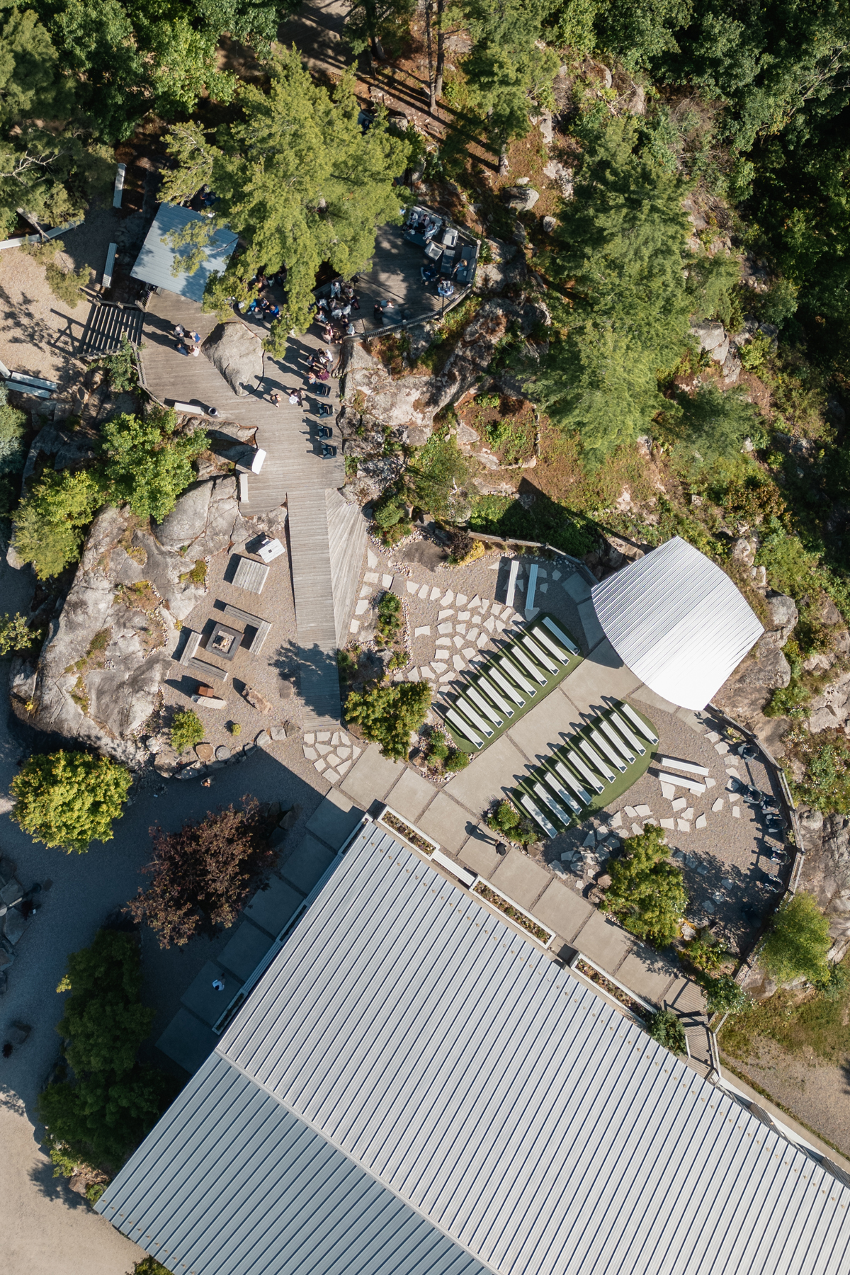 Le Belvedere Wedding June 2025 (57)