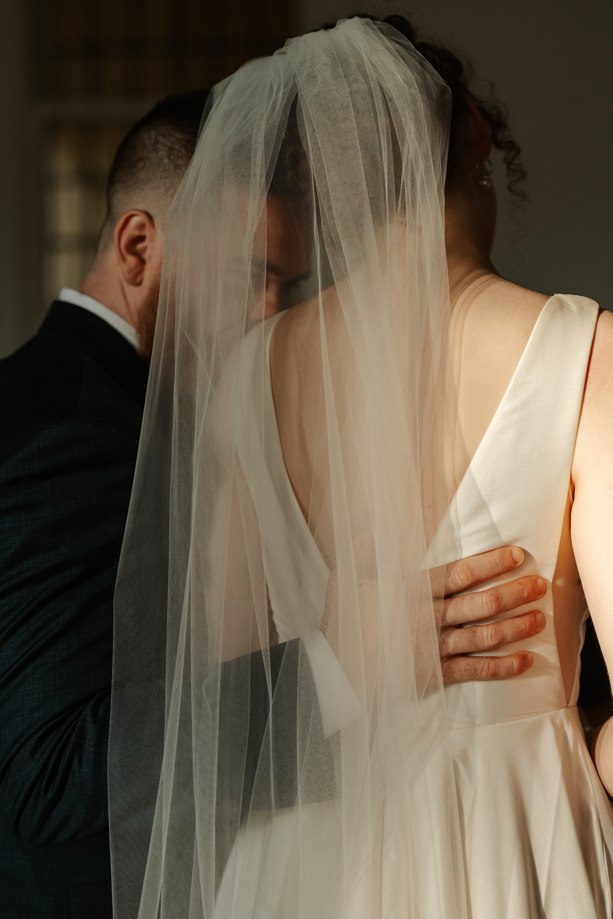 Parlour Wedding Ottawa 2025 (46)