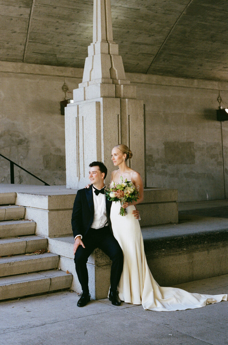 35mm Analog Film Wedding Photographer Ottawa (2)