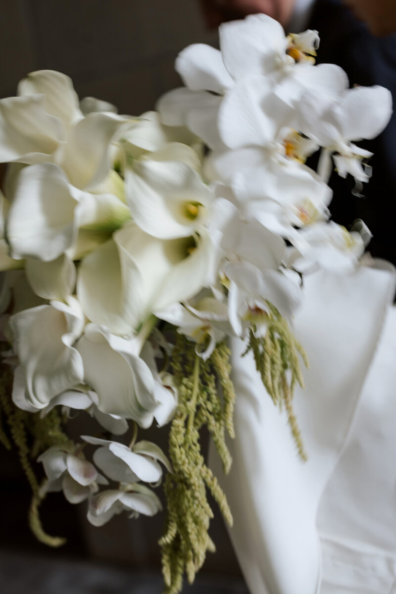 35mm Analog Wedding Photography Ottawa