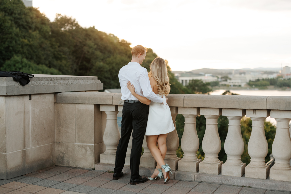 Downtown Ottawa Engagement Photos (2)