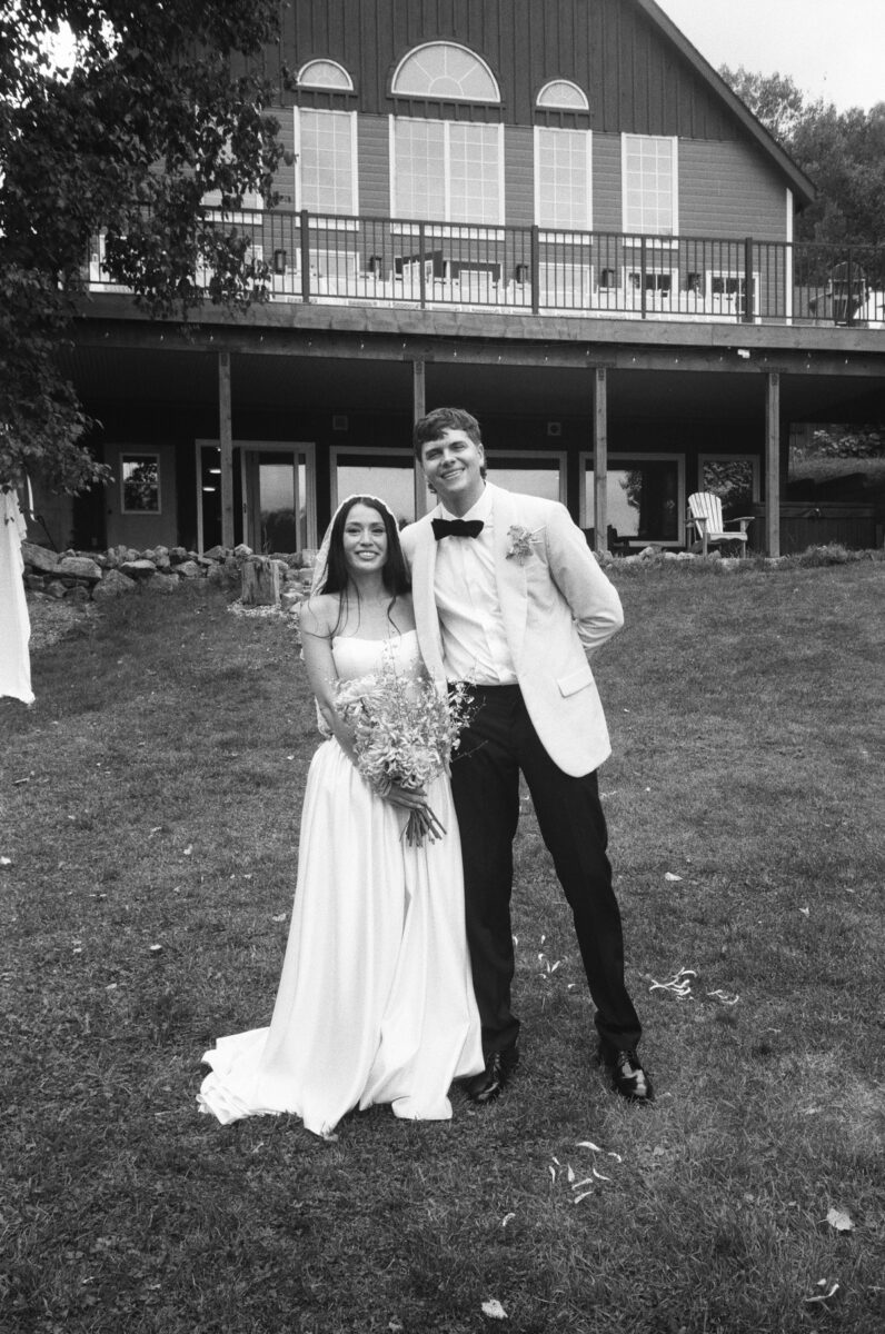 Film Wedding Photographer Anita Peeples Ottawa Ontario (7)