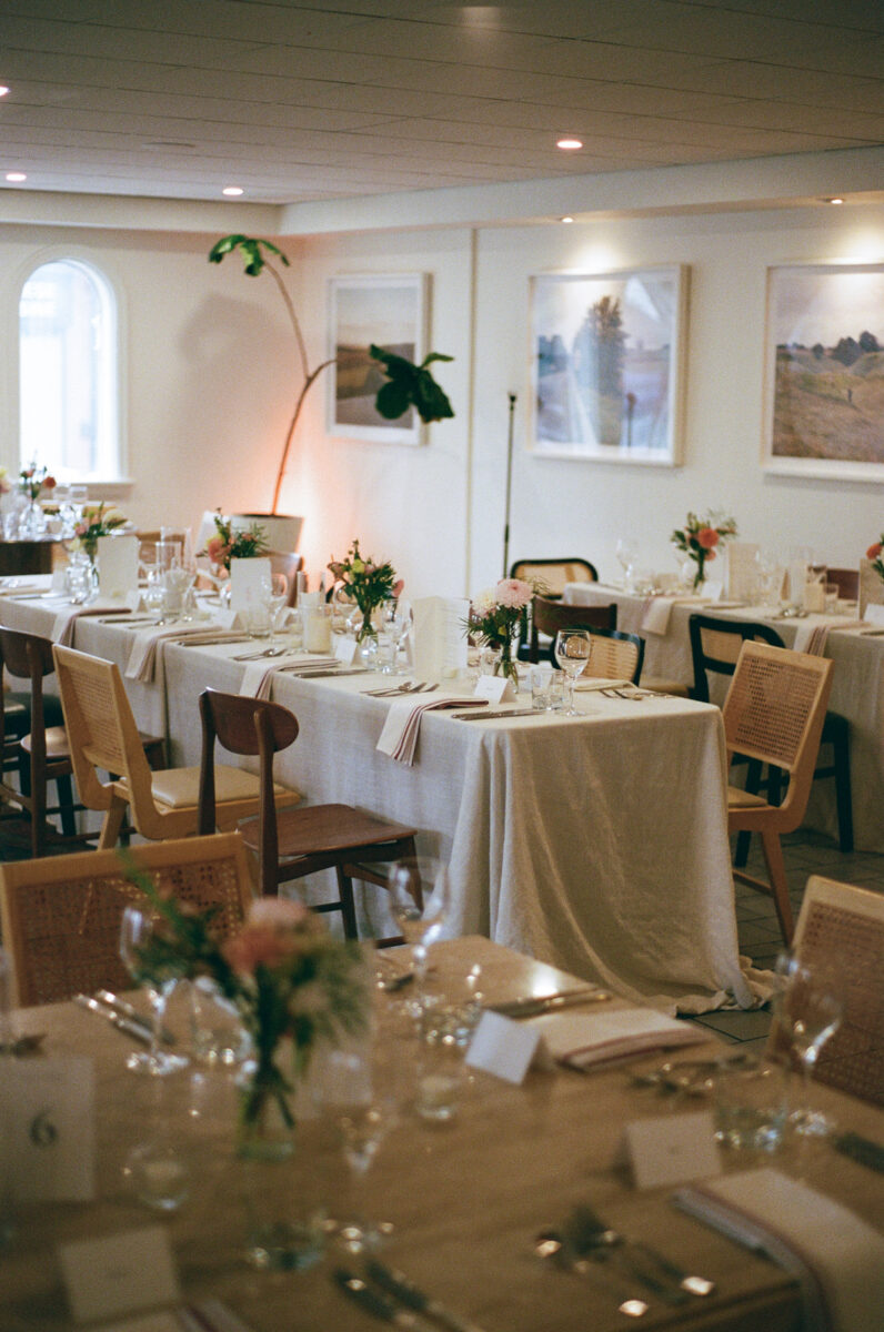 Film Wedding Photographer Ottawa Parlour Anita Peeples (1)