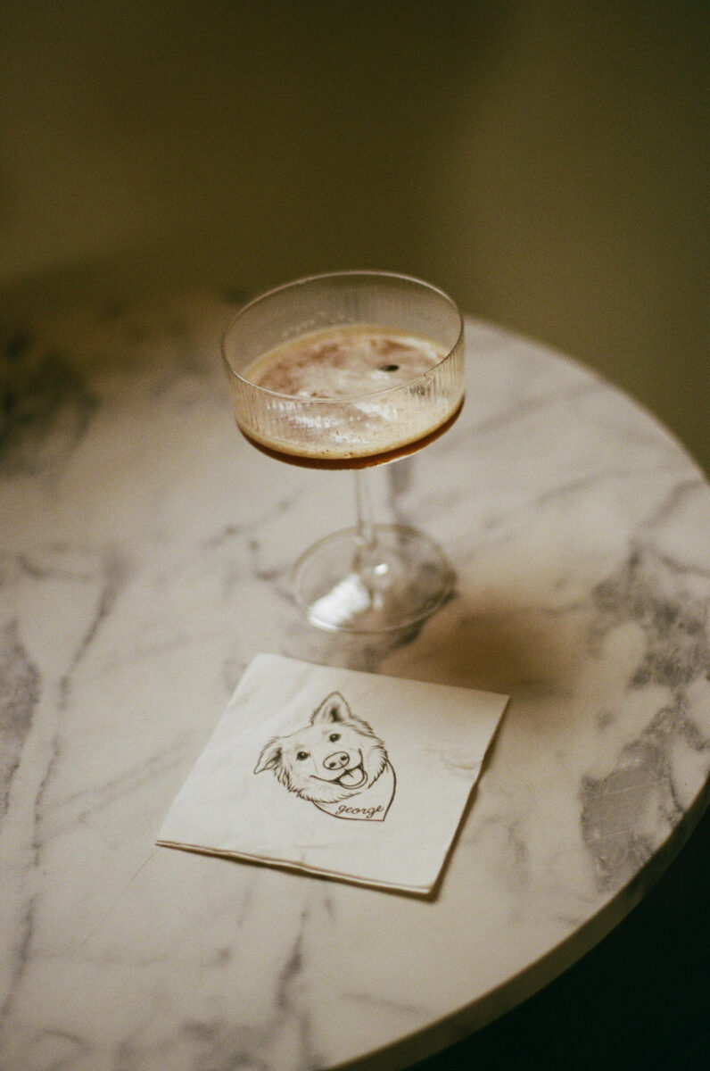 Film Wedding Photographer Ottawa Parlour Anita Peeples (3)