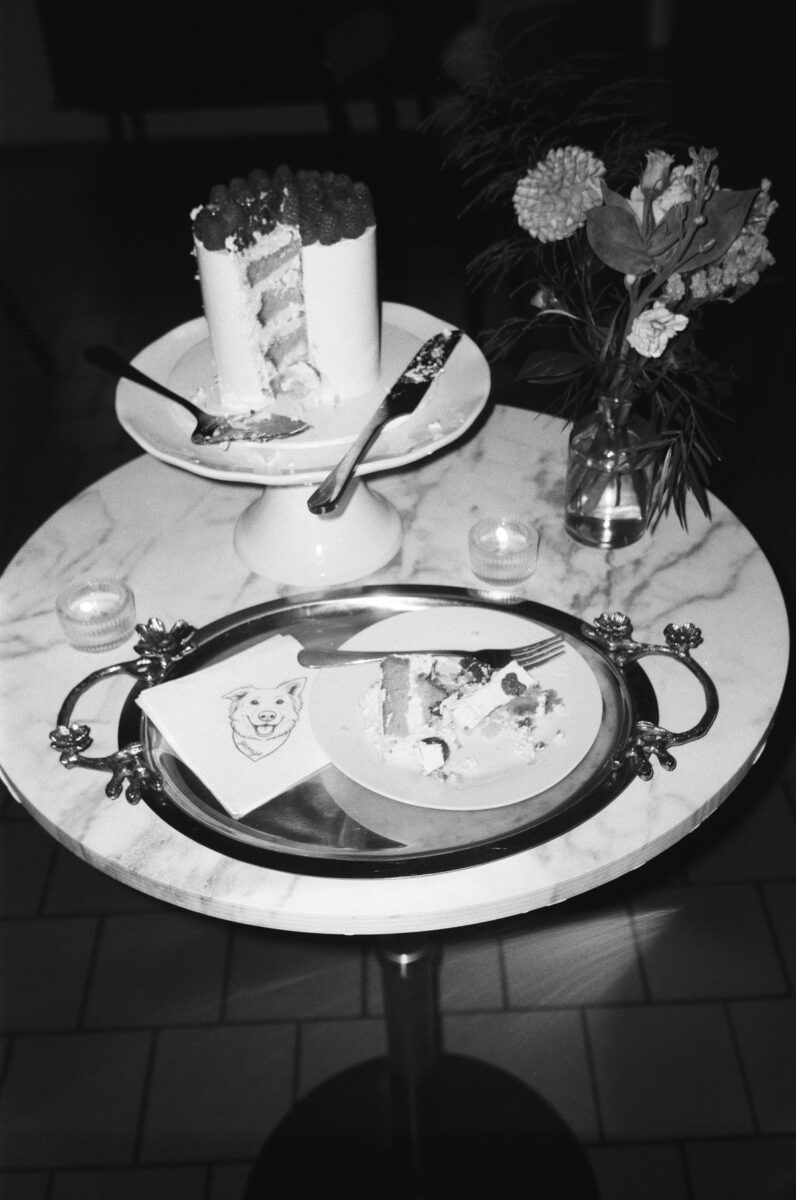 Film Wedding Photographer Ottawa Parlour Anita Peeples (5)