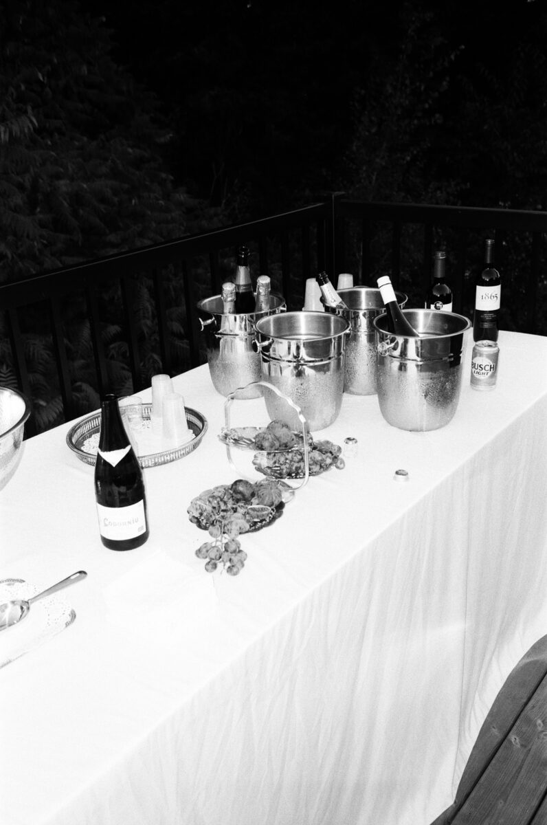 Film Wedding Photography Ottawa Anita Peeples Photography