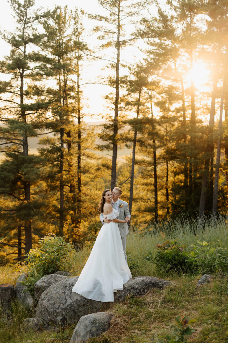 Le Belvedere Wedding Anita Peeples Photography