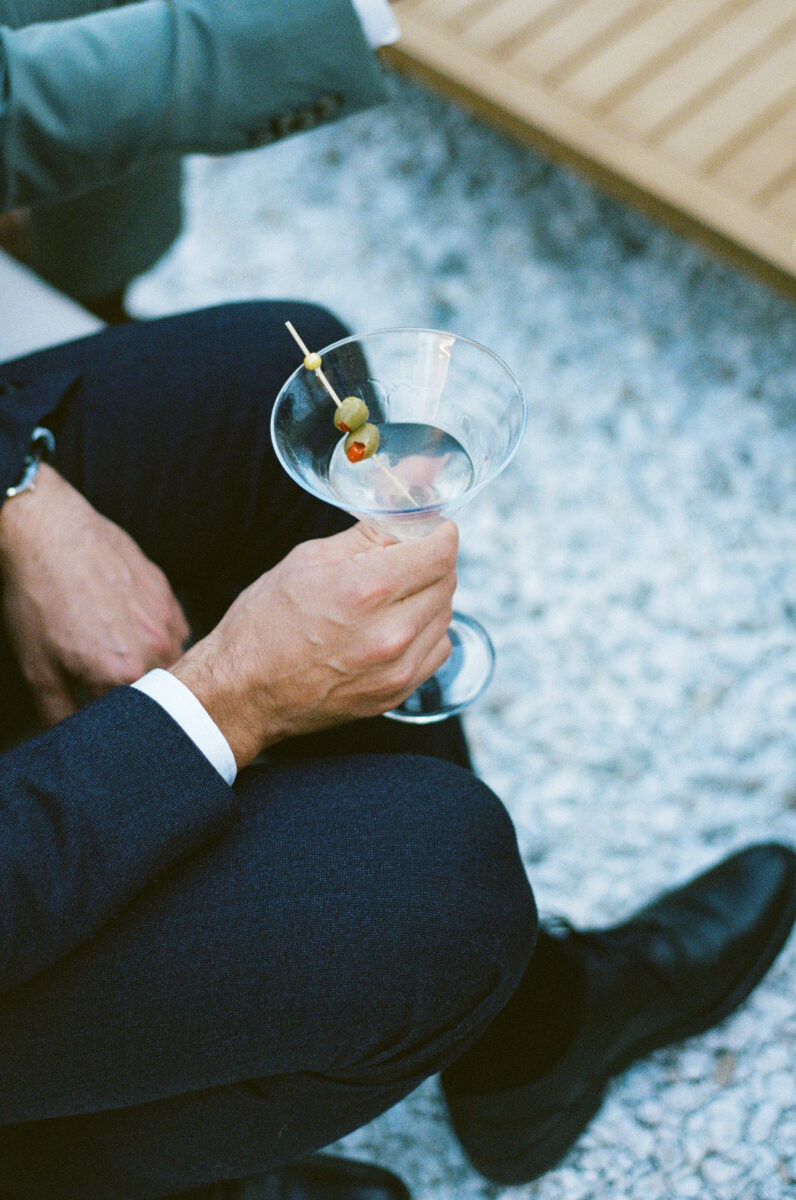 Le Peaches And Cream Wedding Anita Peeples Photography