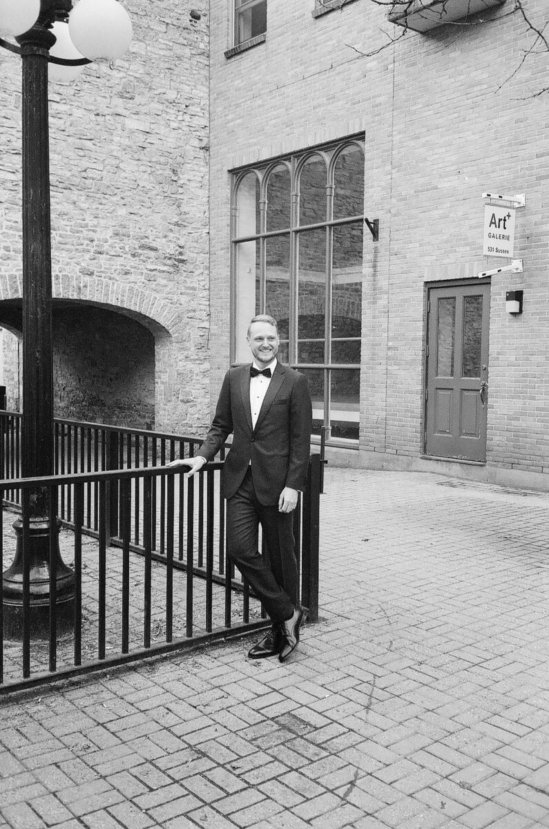 Ottawa Analog Film Wedding Photographer (8)