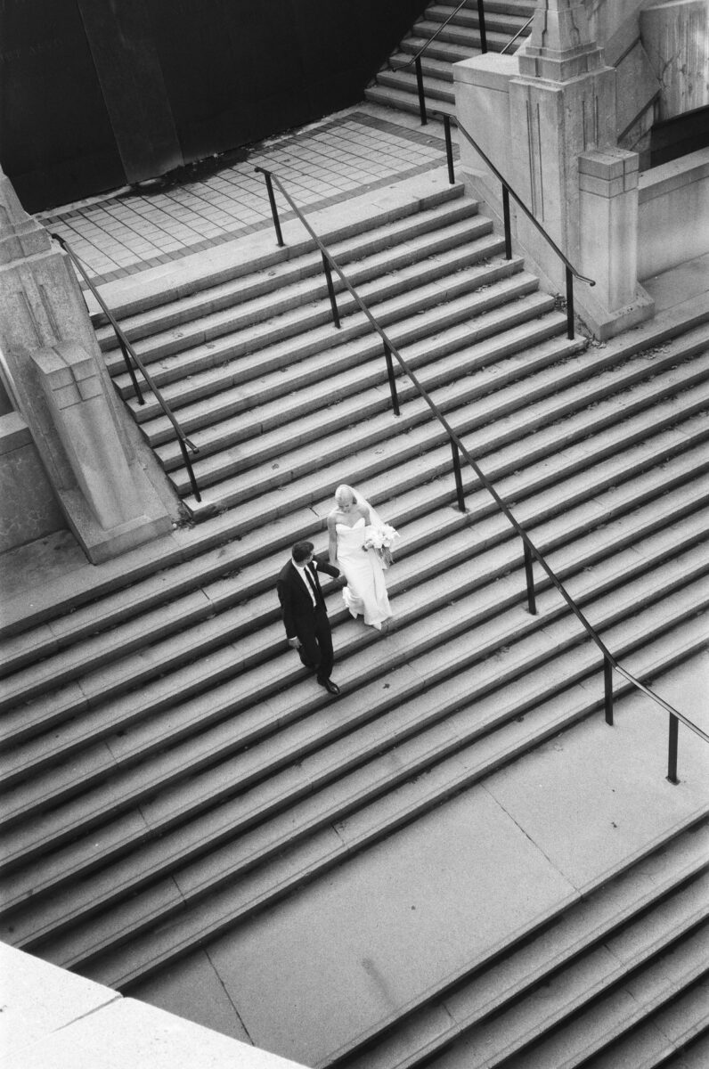 Ottawa Wedding Photography Film 35mm (3)