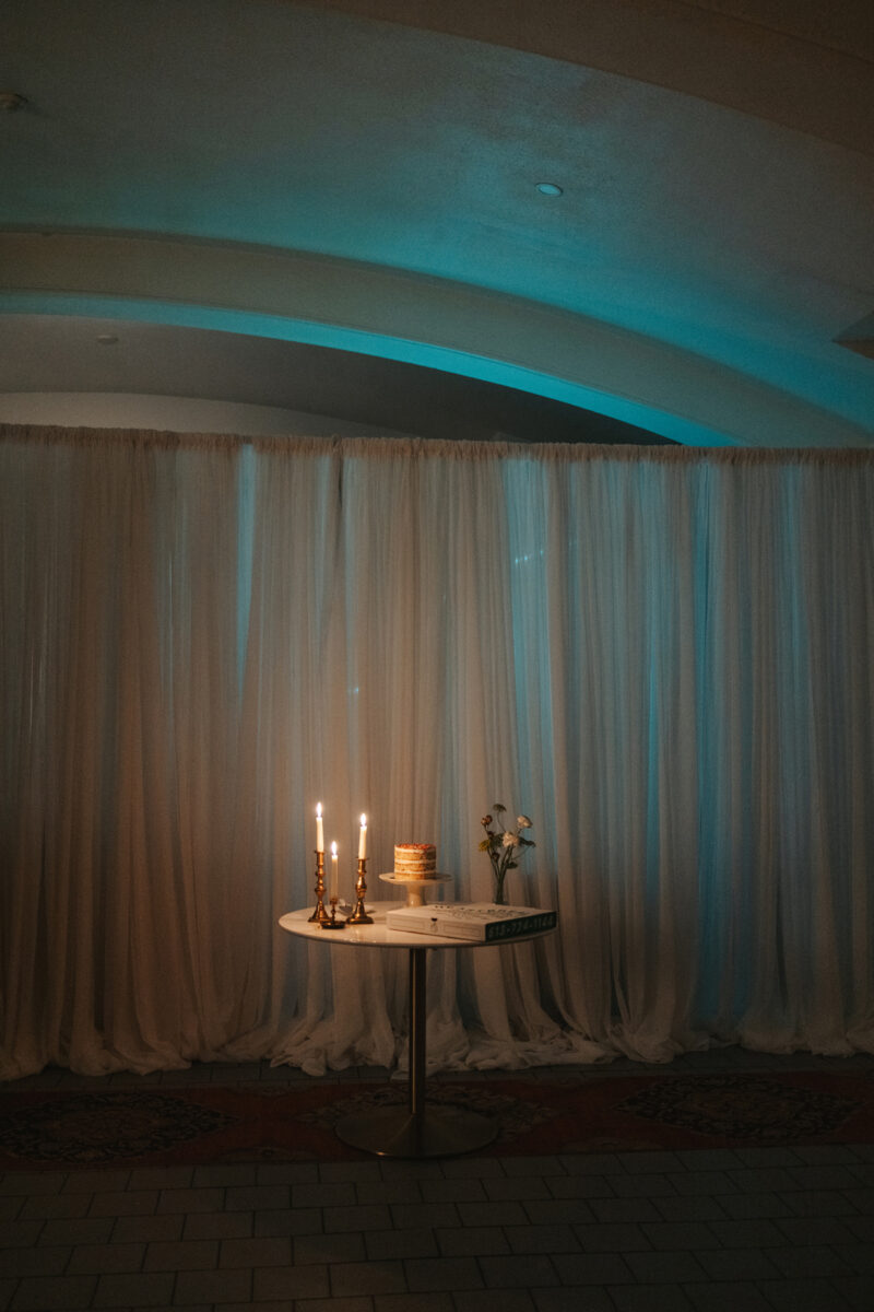 Parlour Ottawa Wedding Anita Peeples Photography