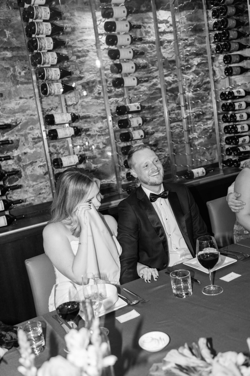 Side Door Wedding Ottawa Anita Peeples Photography