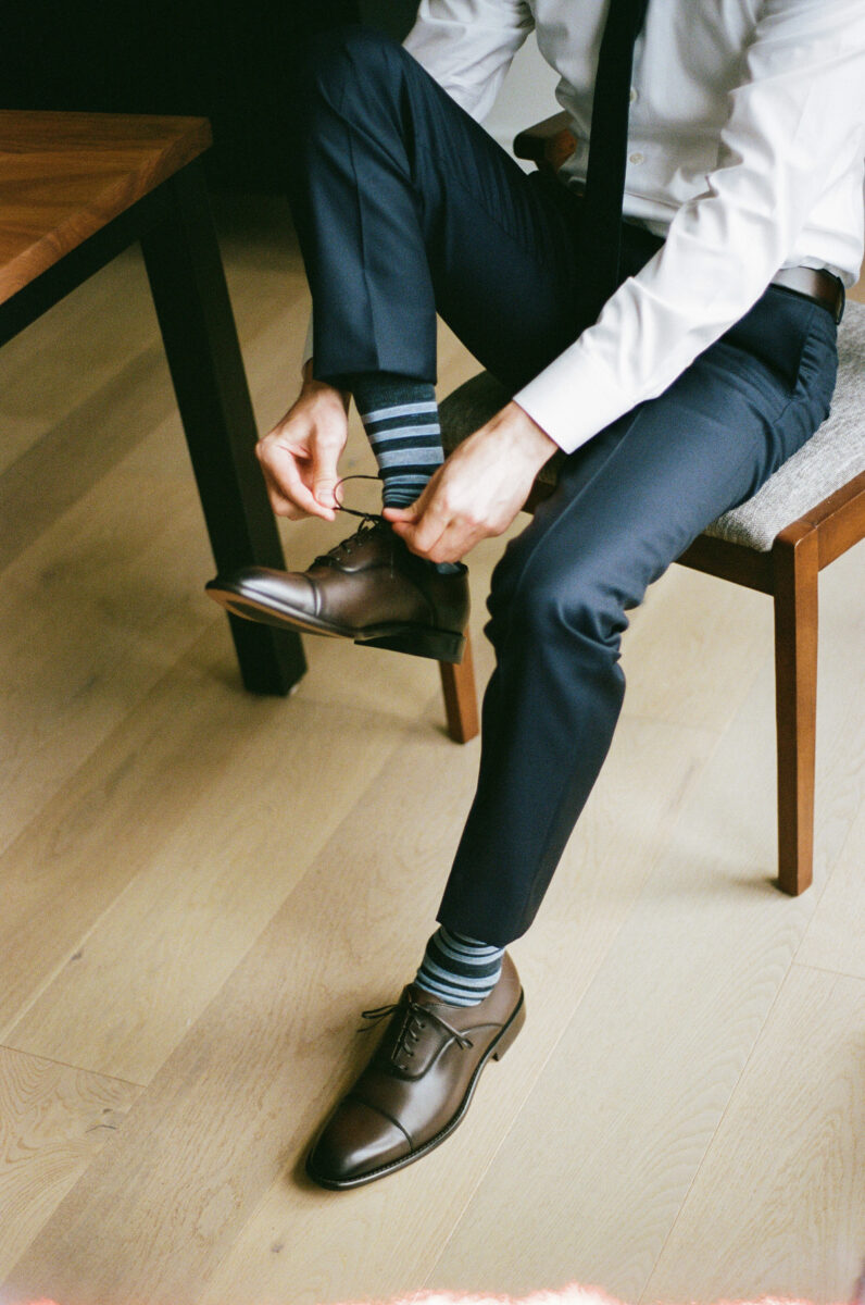 Wedding At Riviera Ottawa 35mm Film Photographer (1)