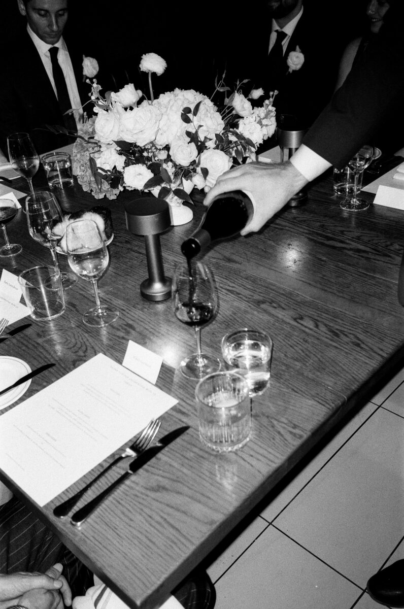 Wedding At Riviera Ottawa 35mm Film Photographer (4)