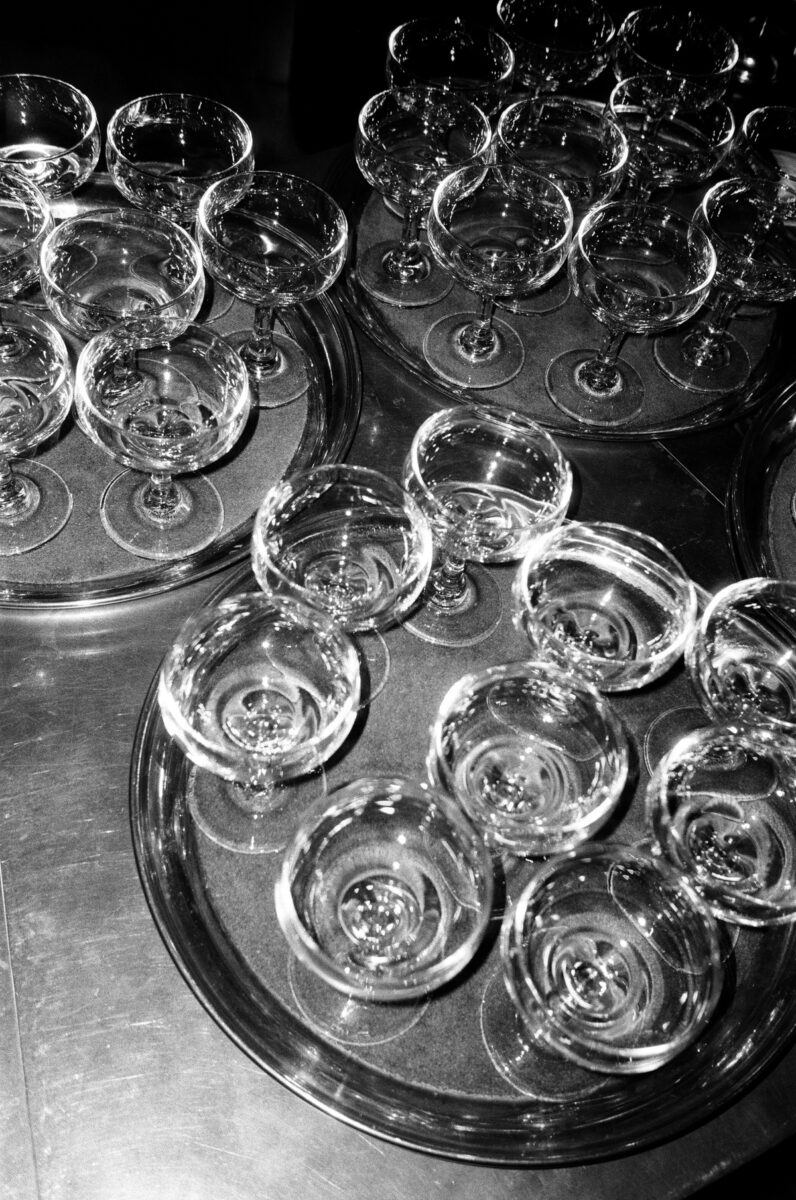 Wedding At Riviera Ottawa 35mm Film Photographer (5)