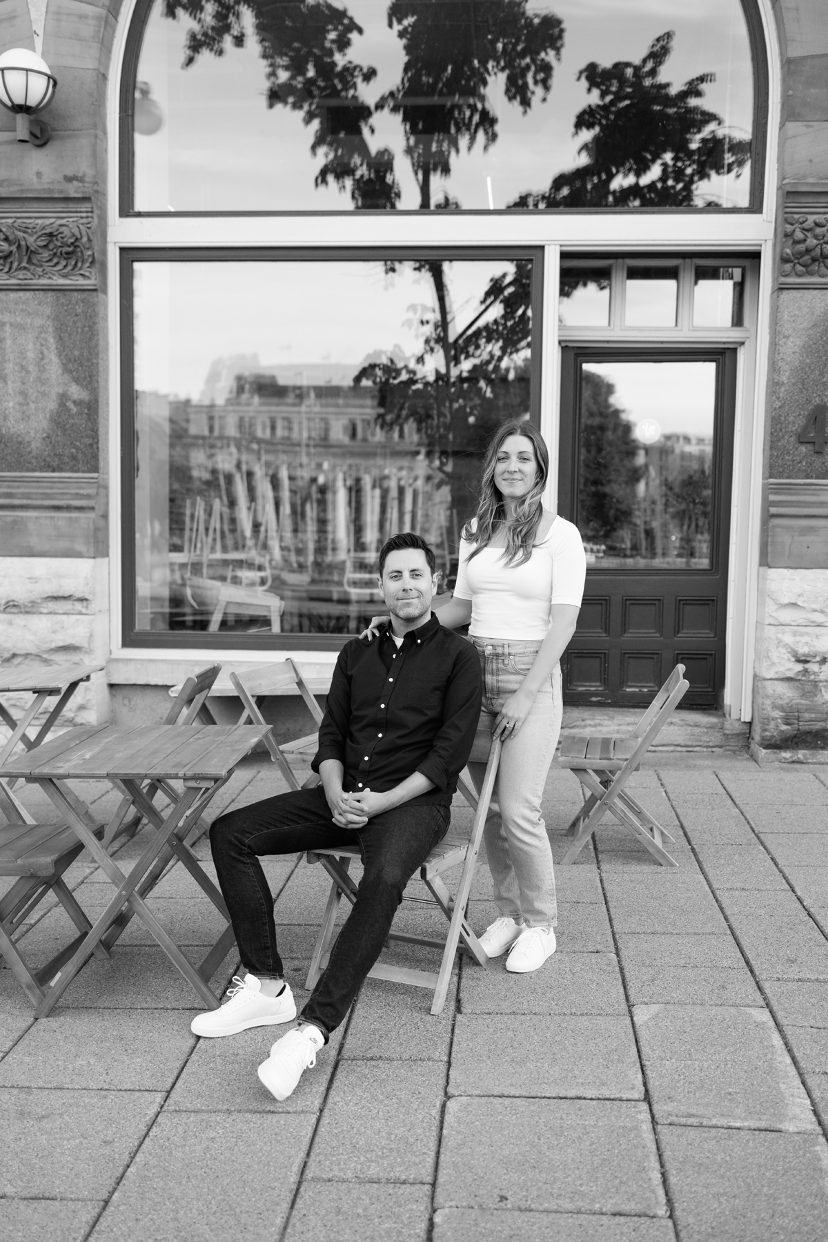 Downtown Ottawa Engagement Photos (1)