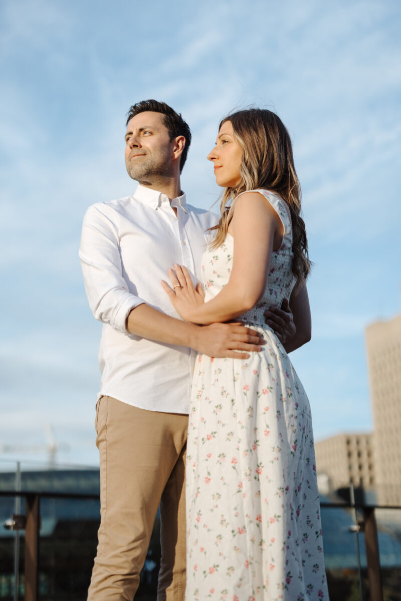 Downtown Ottawa Engagement Photos (15)