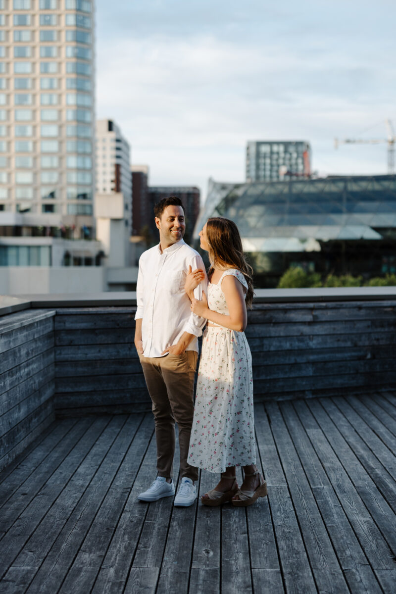Downtown Ottawa Engagement Photos (17)