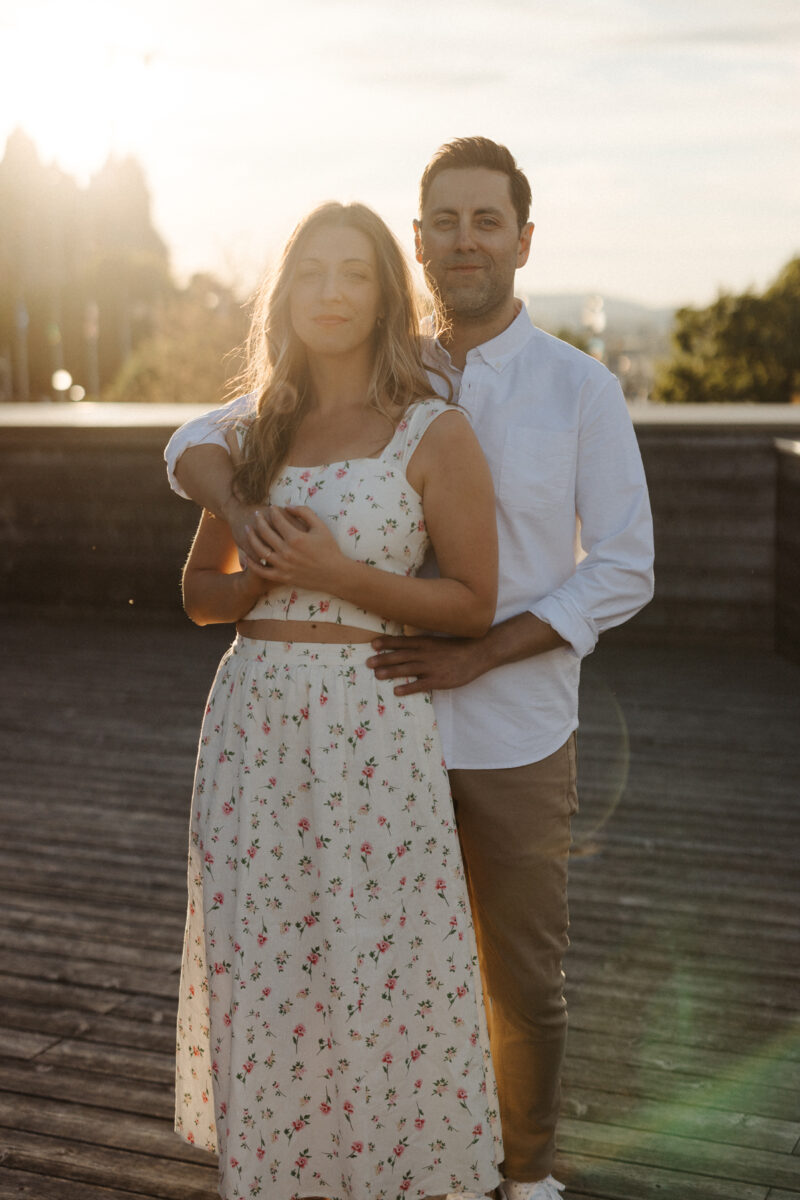 Downtown Ottawa Engagement Photos (23)