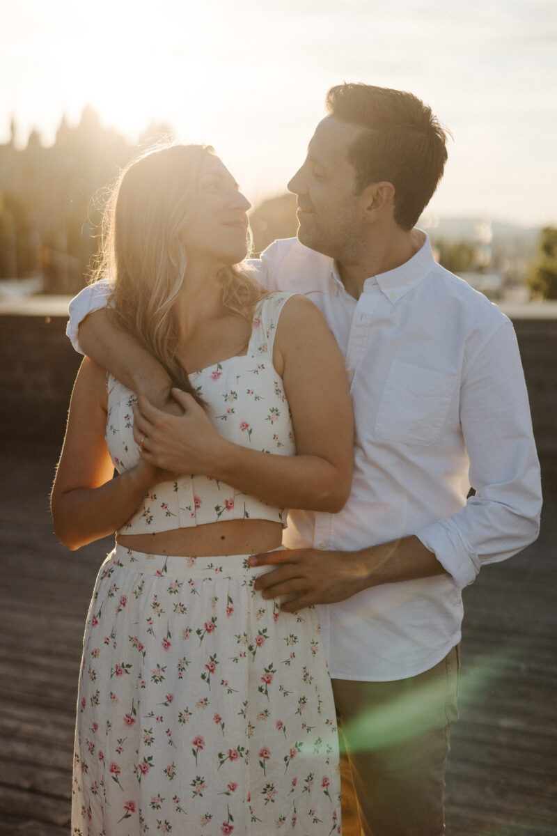 Downtown Ottawa Engagement Photos (24)