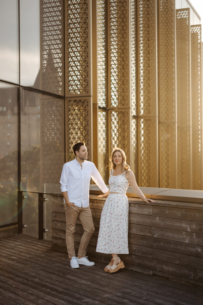 Downtown Ottawa Engagement Photos (25)