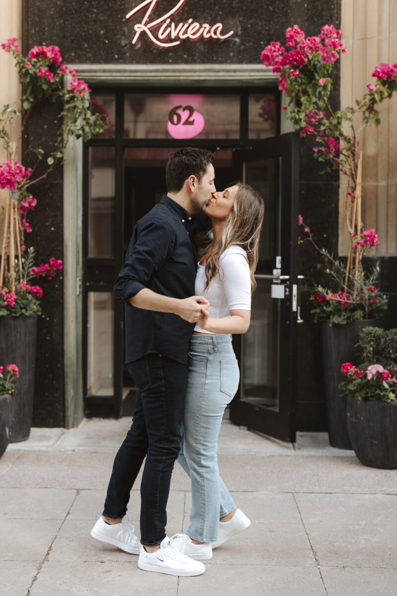 Downtown Ottawa Engagement Photos (6)