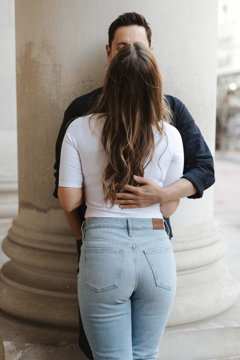 Downtown Ottawa Engagement Photos (9)
