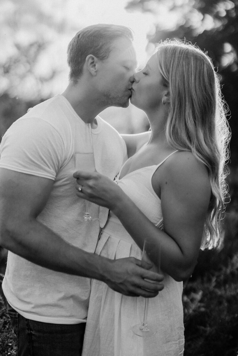 Gatineau Park Engagement Photos Ottawa (11)