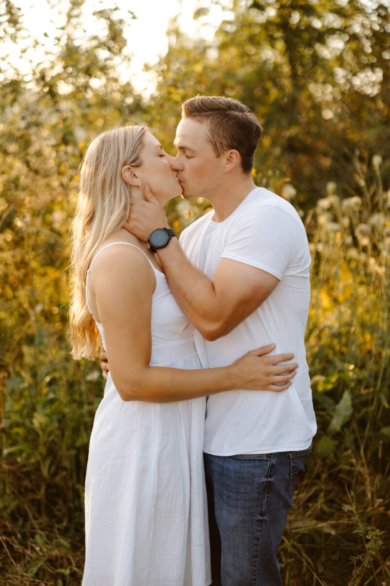 Gatineau Park Engagement Photos Ottawa (19)
